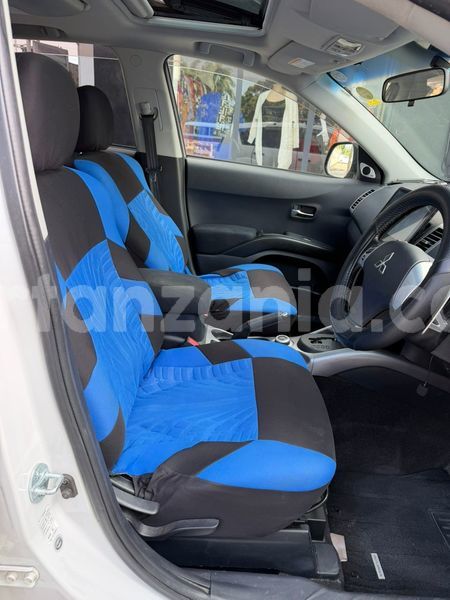 Big with watermark mitsubishi outlander dar es salaam dar es salaam 31127