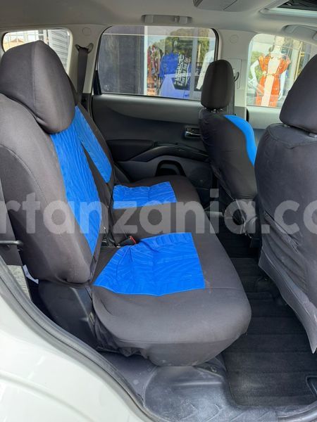 Big with watermark mitsubishi outlander dar es salaam dar es salaam 31127