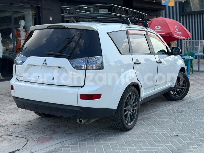 Big with watermark mitsubishi outlander dar es salaam dar es salaam 31127