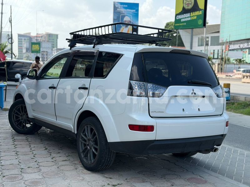 Big with watermark mitsubishi outlander dar es salaam dar es salaam 31127
