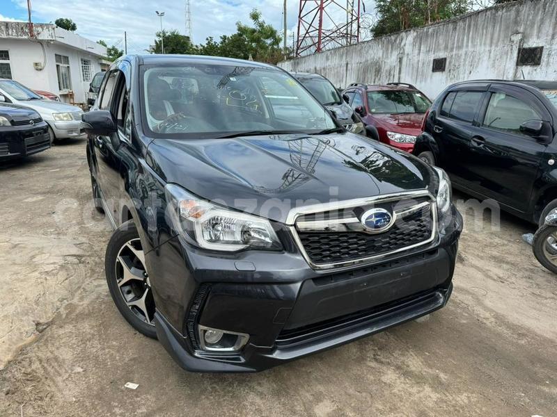 Big with watermark subaru impreza dar es salaam dar es salaam 31128