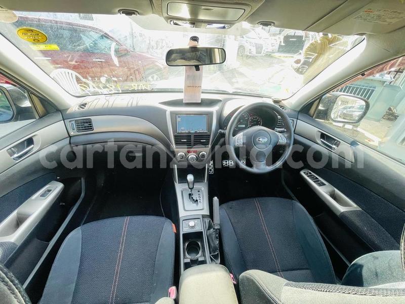 Big with watermark subaru forester dar es salaam dar es salaam 31129