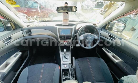 Buy Import Subaru Forester Black Car in Dar es Salaam in Dar es Salaam Buy Import Subaru Forester Black Car in Dar es Salaam in Dar es Salaam