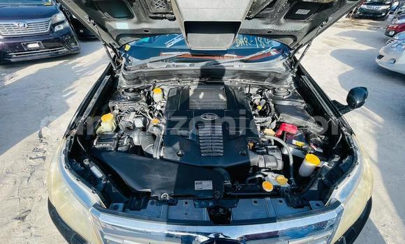 Buy Import Subaru Forester Black Car in Dar es Salaam in Dar es Salaam Buy Import Subaru Forester Black Car in Dar es Salaam in Dar es Salaam