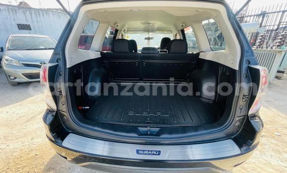 Buy Import Subaru Forester Black Car in Dar es Salaam in Dar es Salaam Buy Import Subaru Forester Black Car in Dar es Salaam in Dar es Salaam