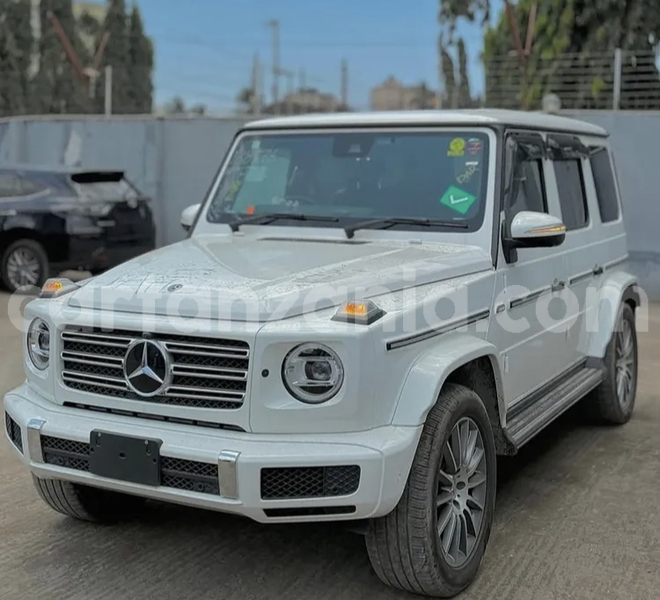 Big with watermark mercedes benz g klasse dar es salaam dar es salaam 31130