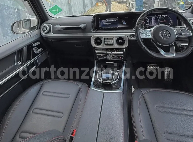 Big with watermark mercedes benz g klasse dar es salaam dar es salaam 31130