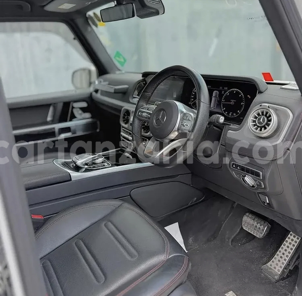 Big with watermark mercedes benz g klasse dar es salaam dar es salaam 31130
