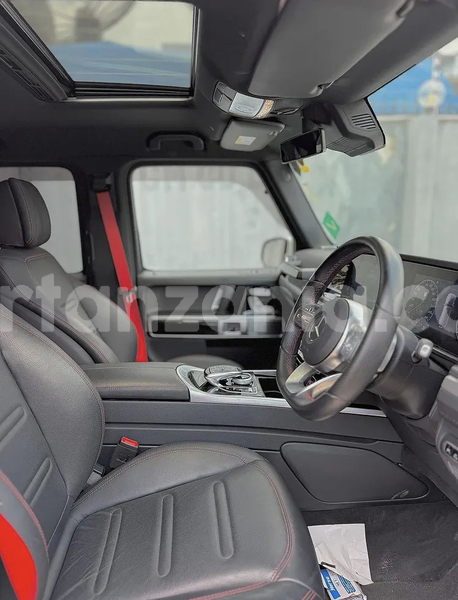 Big with watermark mercedes benz g klasse dar es salaam dar es salaam 31130