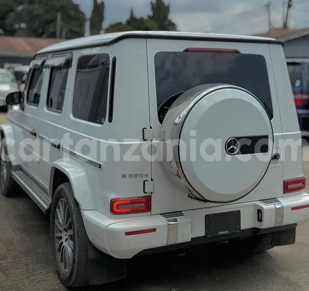 Big with watermark mercedes benz g klasse dar es salaam dar es salaam 31130