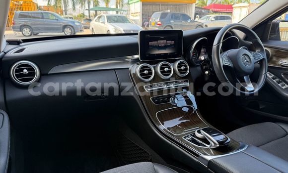 Buy Import MercedesâBenz CâClass Brown Car in Dar es Salaam in Dar es Salaam Buy Import MercedesâBenz CâClass Brown Car in Dar es Salaam in Dar es Salaam