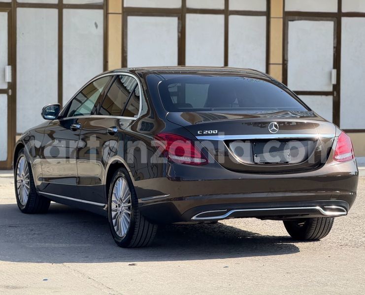 Big with watermark mercedes benz c class dar es salaam dar es salaam 31131