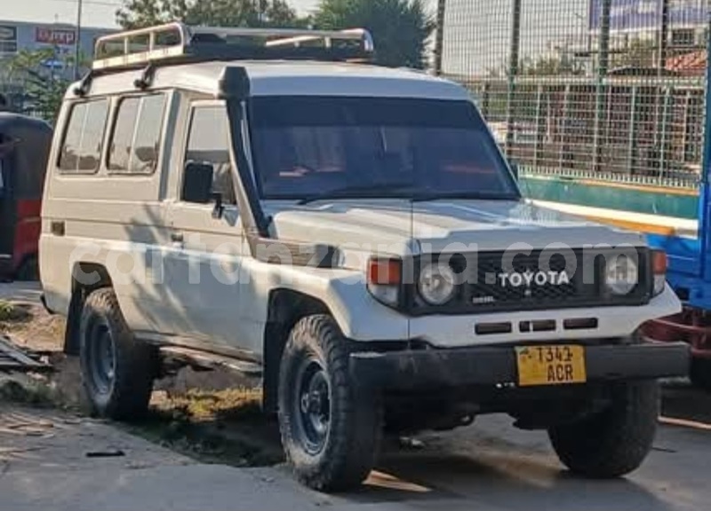 Big with watermark toyota land cruiser dar es salaam dar es salaam 31135