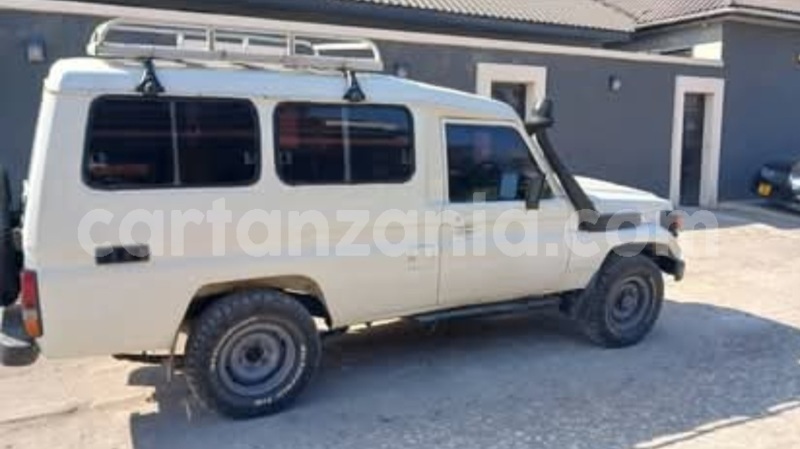 Big with watermark toyota land cruiser dar es salaam dar es salaam 31135