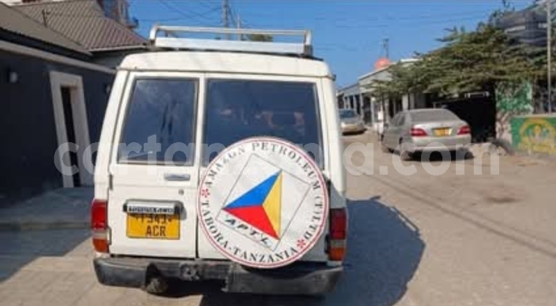 Big with watermark toyota land cruiser dar es salaam dar es salaam 31135