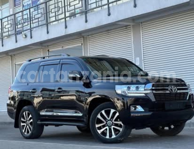Big with watermark toyota land cruiser dar es salaam dar es salaam 31136