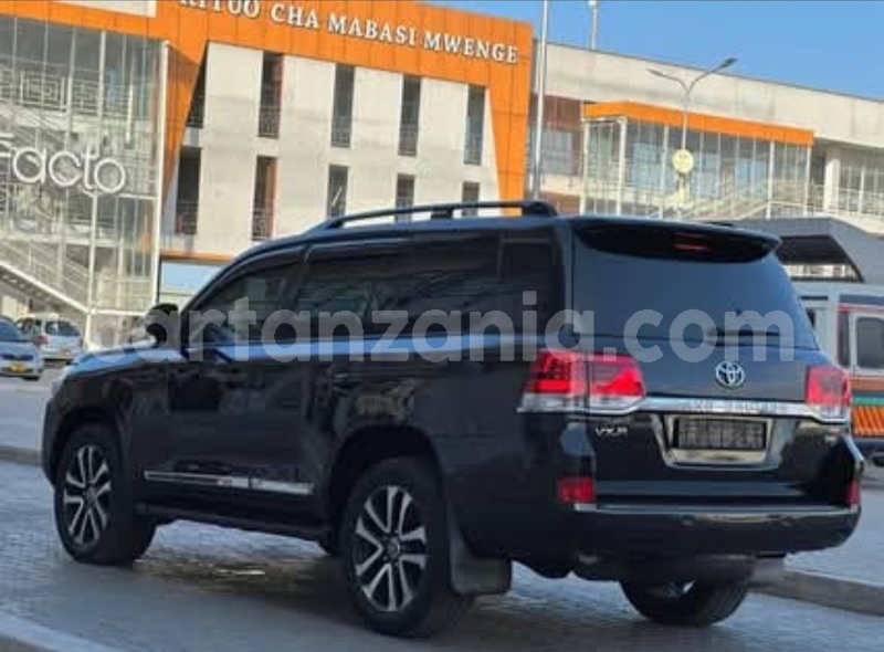 Big with watermark toyota land cruiser dar es salaam dar es salaam 31136
