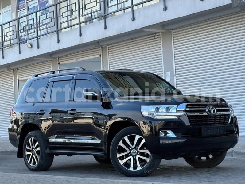 Big with watermark toyota land cruiser dar es salaam dar es salaam 31136