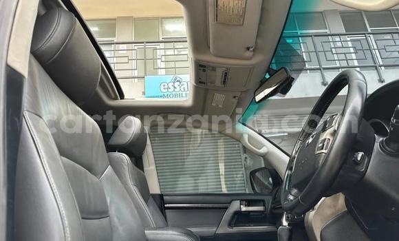 Nunua Ilio tumika Toyota Land Cruiser Nyeupe Gari ndani ya Dar es Salaam nchini Dar es Salaam Nunua Ilio tumika Toyota Land Cruiser Nyeupe Gari ndani ya Dar es Salaam nchini Dar es Salaam