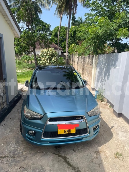 Big with watermark mitsubishi rvr dar es salaam dar es salaam 31138