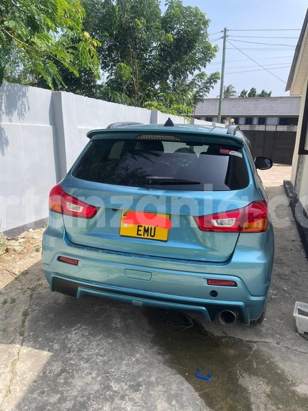 Big with watermark mitsubishi rvr dar es salaam dar es salaam 31138