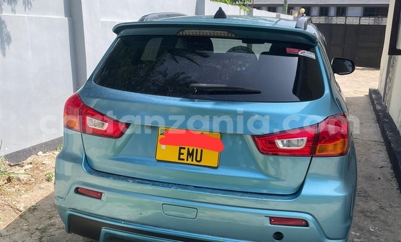 Nunua Ilio tumika Mitsubishi RVR Nyingine Gari ndani ya Dar es Salaam nchini Dar es Salaam Nunua Ilio tumika Mitsubishi RVR Nyingine Gari ndani ya Dar es Salaam nchini Dar es Salaam