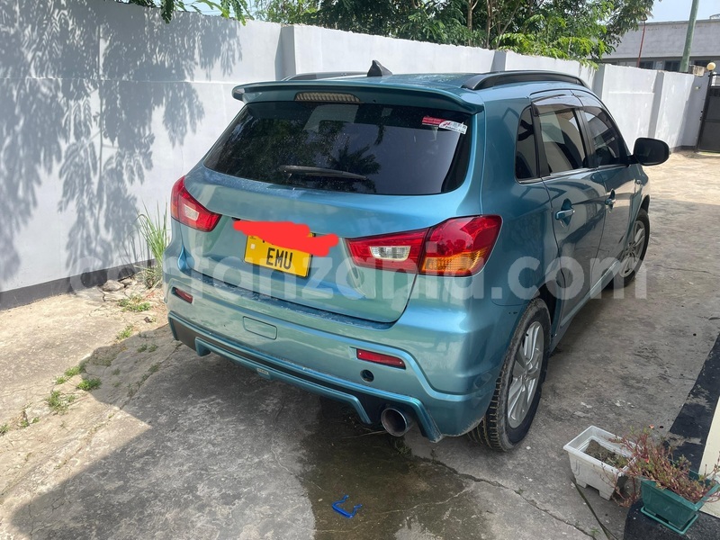 Big with watermark mitsubishi rvr dar es salaam dar es salaam 31138