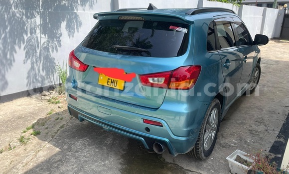 Nunua Ilio tumika Mitsubishi RVR Nyingine Gari ndani ya Dar es Salaam nchini Dar es Salaam Nunua Ilio tumika Mitsubishi RVR Nyingine Gari ndani ya Dar es Salaam nchini Dar es Salaam