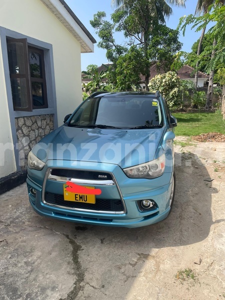 Big with watermark mitsubishi rvr dar es salaam dar es salaam 31138