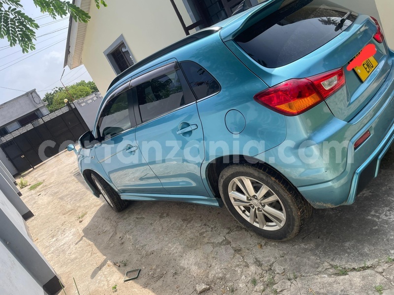 Big with watermark mitsubishi rvr dar es salaam dar es salaam 31138