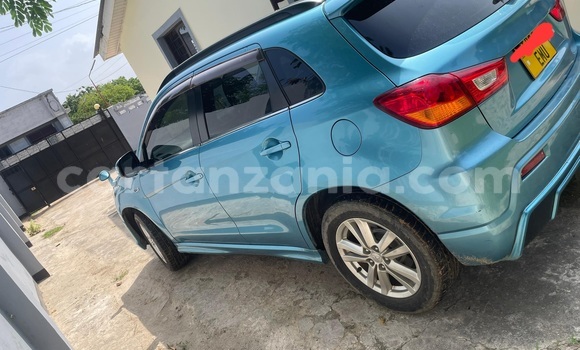 Nunua Ilio tumika Mitsubishi RVR Nyingine Gari ndani ya Dar es Salaam nchini Dar es Salaam Nunua Ilio tumika Mitsubishi RVR Nyingine Gari ndani ya Dar es Salaam nchini Dar es Salaam