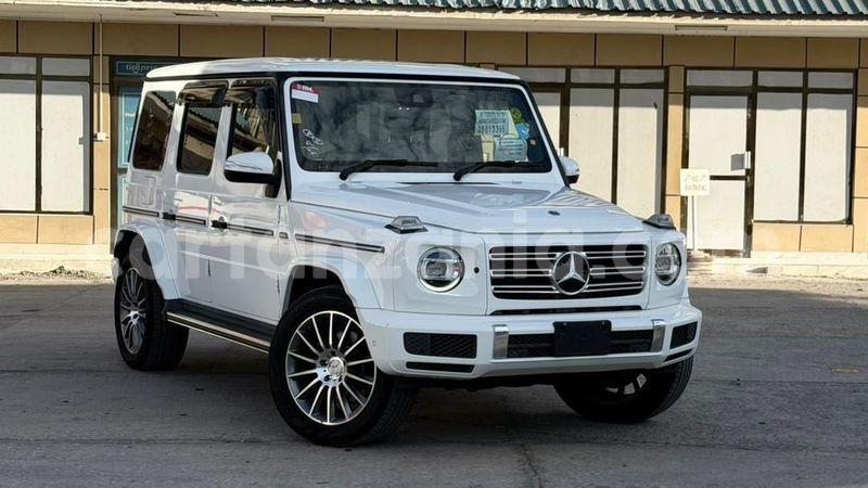 Big with watermark mercedes benz glc dar es salaam dar es salaam 31141