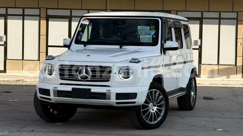 Big with watermark mercedes benz glc dar es salaam dar es salaam 31141