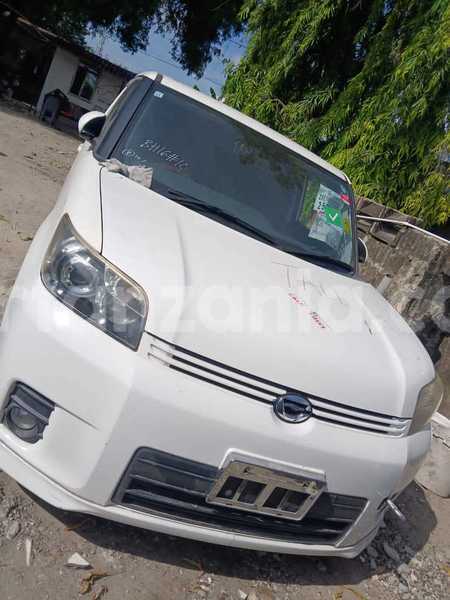 Big with watermark toyota corolla rumion dar es salaam dar es salaam 31144