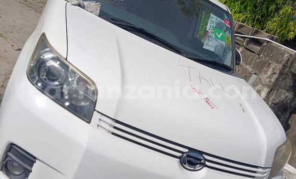 Buy New Toyota Corolla Rumion White Car in Dar es Salaam in Dar es Salaam Buy New Toyota Corolla Rumion White Car in Dar es Salaam in Dar es Salaam