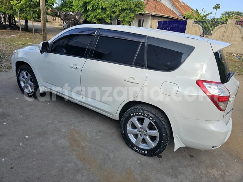 Big with watermark toyota vanguard dar es salaam dar es salaam 31145