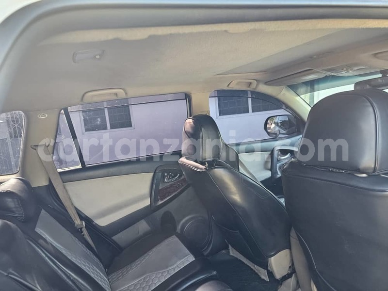 Big with watermark toyota vanguard dar es salaam dar es salaam 31145