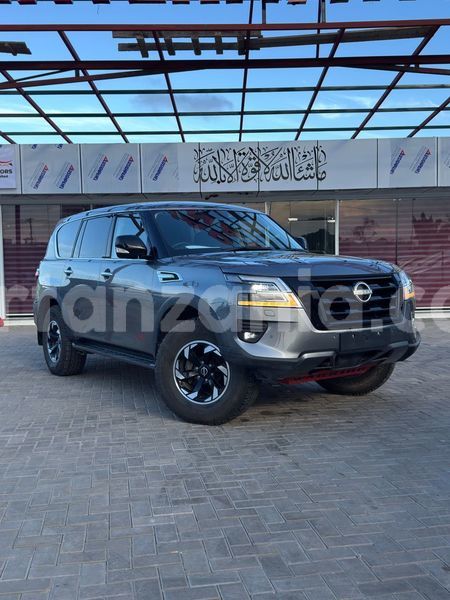 Big with watermark nissan patrol dar es salaam dar es salaam 31146