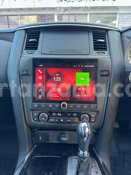 Big with watermark nissan patrol dar es salaam dar es salaam 31146