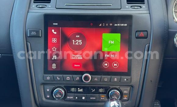 Buy Import Nissan Patrol Brown Car in Dar es Salaam in Dar es Salaam Buy Import Nissan Patrol Brown Car in Dar es Salaam in Dar es Salaam