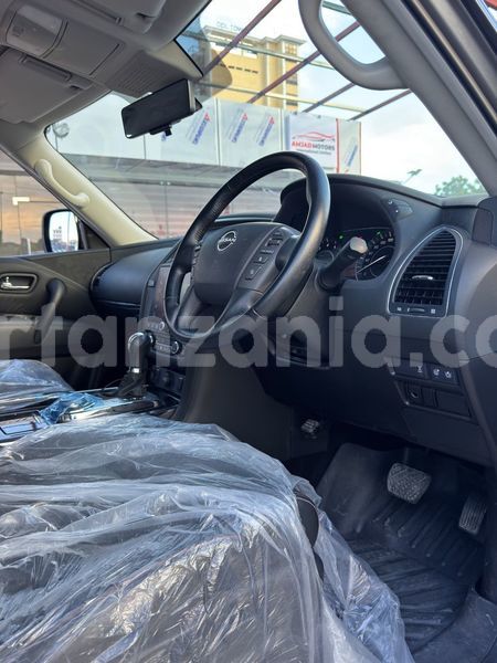 Big with watermark nissan patrol dar es salaam dar es salaam 31146