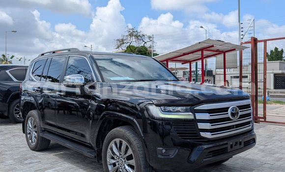 Nunua Ilio tumika Toyota Land Cruiser Nyeusi Gari ndani ya Dar es Salaam nchini Dar es Salaam Nunua Ilio tumika Toyota Land Cruiser Nyeusi Gari ndani ya Dar es Salaam nchini Dar es Salaam
