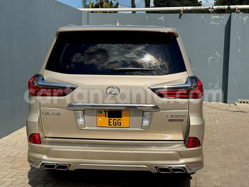 Big with watermark lexus lx 570 dar es salaam dar es salaam 31148