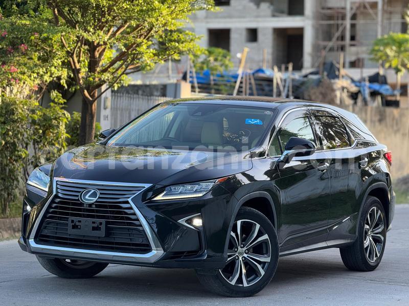 Big with watermark lexus rx dar es salaam dar es salaam 31149