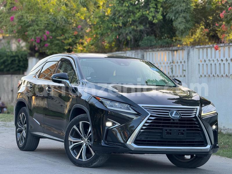 Big with watermark lexus rx dar es salaam dar es salaam 31149