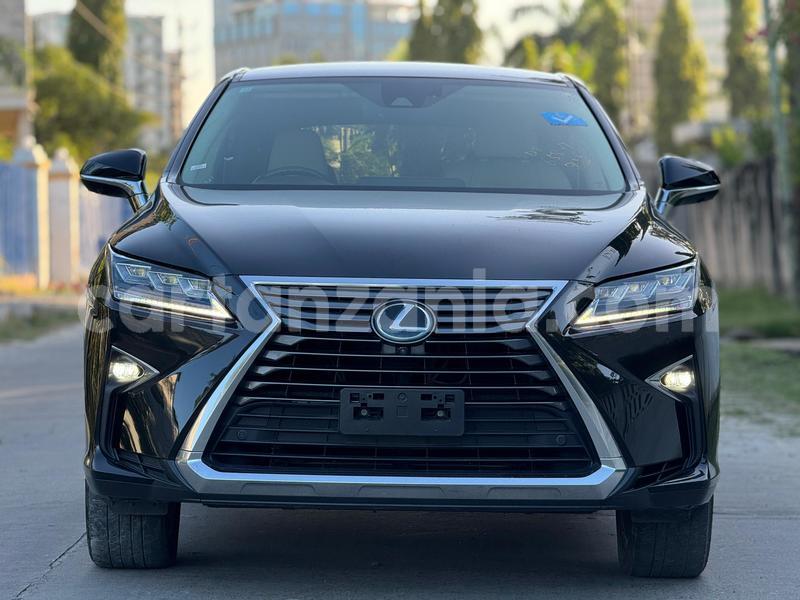 Big with watermark lexus rx dar es salaam dar es salaam 31149