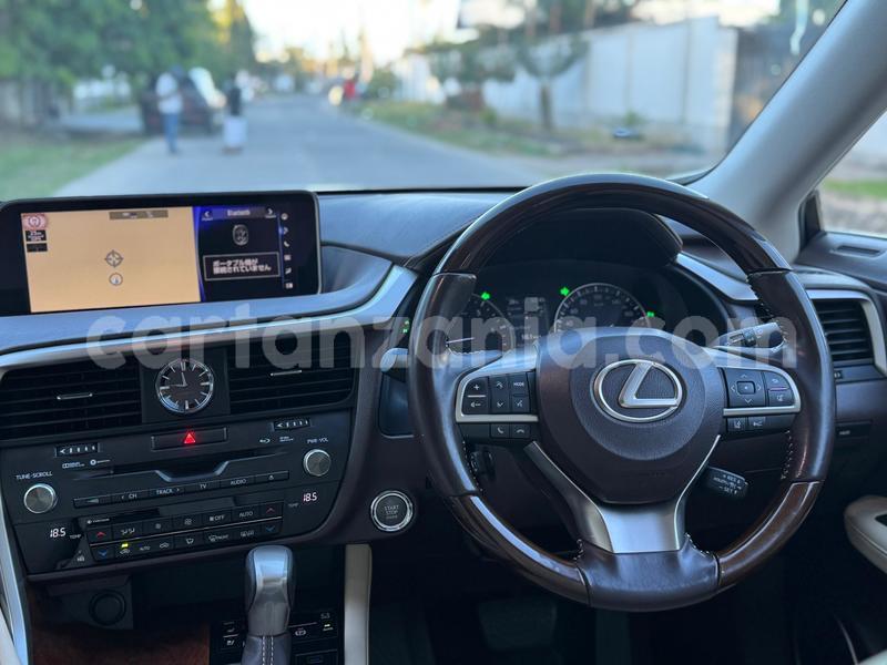 Big with watermark lexus rx dar es salaam dar es salaam 31149