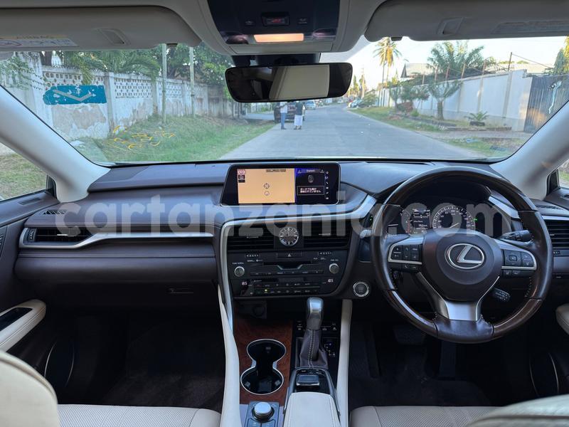 Big with watermark lexus rx dar es salaam dar es salaam 31149