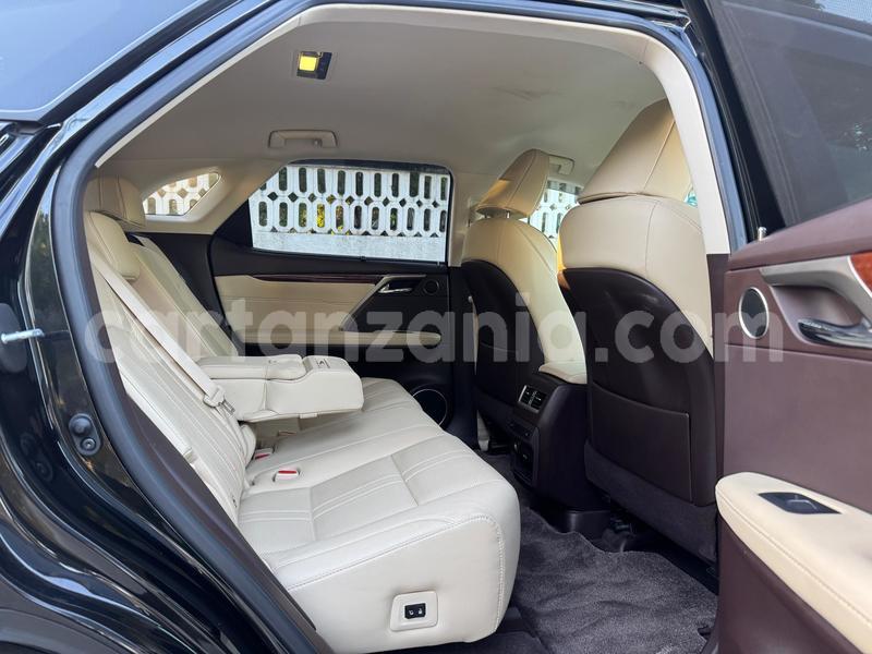 Big with watermark lexus rx dar es salaam dar es salaam 31149