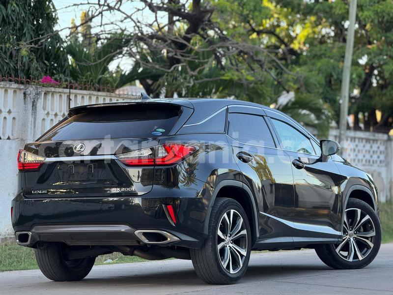 Big with watermark lexus rx dar es salaam dar es salaam 31149